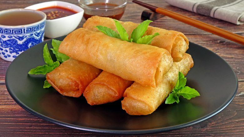 lumpia